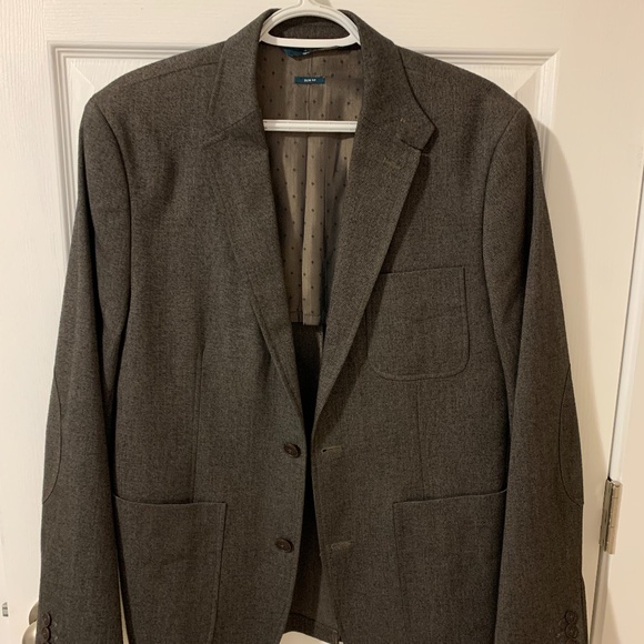 Perry Ellis Sportcoat - Picture 1 of 5